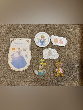 Stoney clover lane set